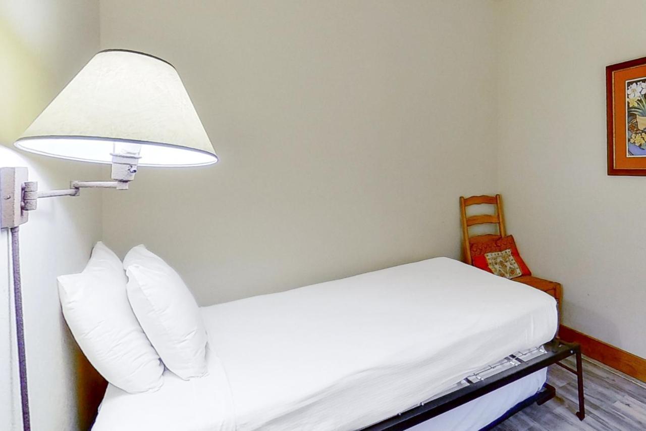 Timberline Retreat Διαμέρισμα Steamboat Springs Εξωτερικό φωτογραφία