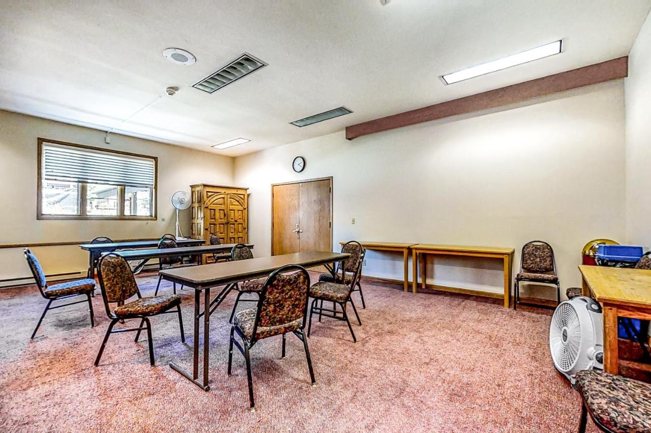 Timberline Retreat Διαμέρισμα Steamboat Springs Εξωτερικό φωτογραφία