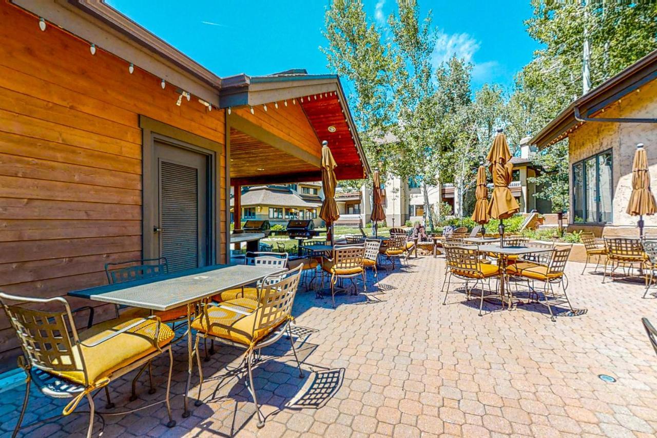 Timberline Retreat Διαμέρισμα Steamboat Springs Εξωτερικό φωτογραφία