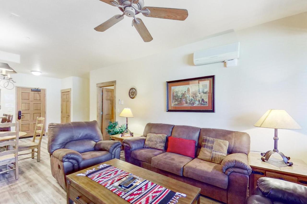 Timberline Retreat Διαμέρισμα Steamboat Springs Εξωτερικό φωτογραφία